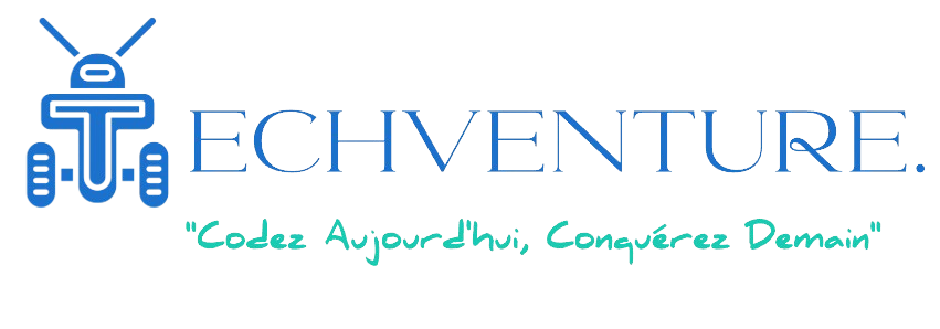TechVenture Logo